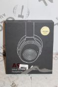 Boxed Brand New Pair Urban A9 ANC Blue tooth Headphones RRP £60