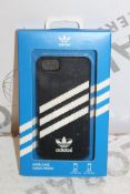 Lot to Contain 20 Brand New Addidas iPhone 5 Cases Combined RRP £120