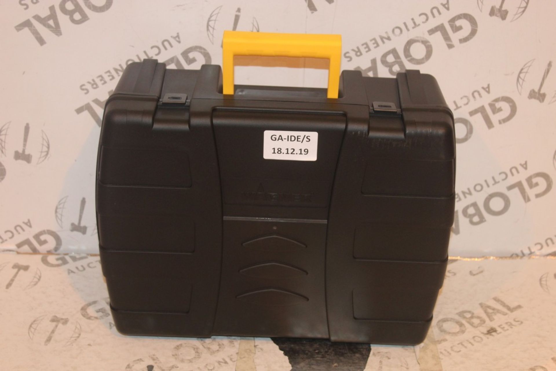 Boxed Wagna WP Flexio Tool Carry Case RRP £40 (Appraisals Available Upon Request)