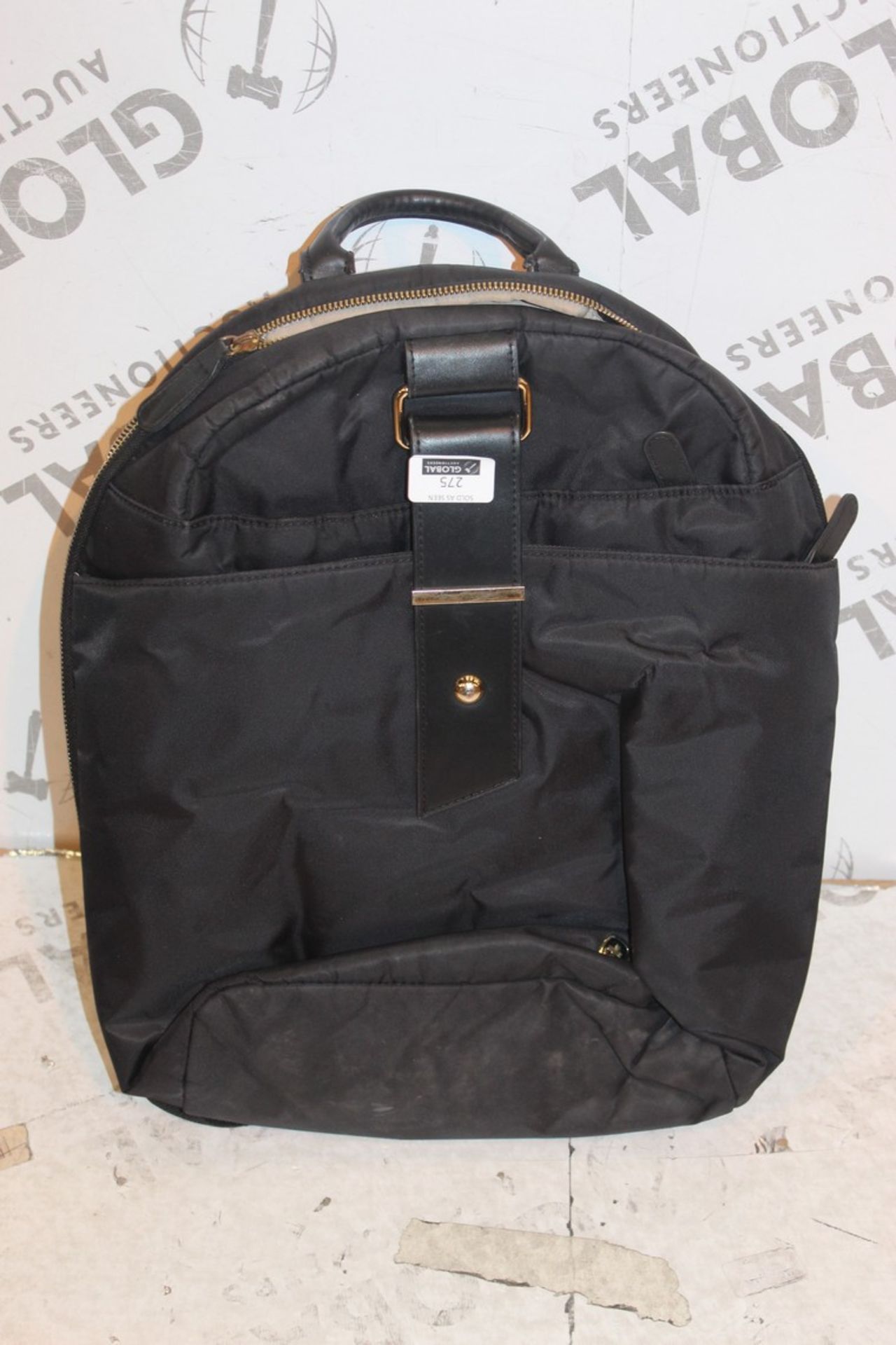 Lot to Contain 3 Wenga Laptop Bags RRP £270 (Appraisals Available Upon Request)