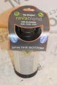 Lot to Contain 5 Brand New Spin the Bottom Reeve 16" Sports Mugs Combined RRP £75 (Appraisals