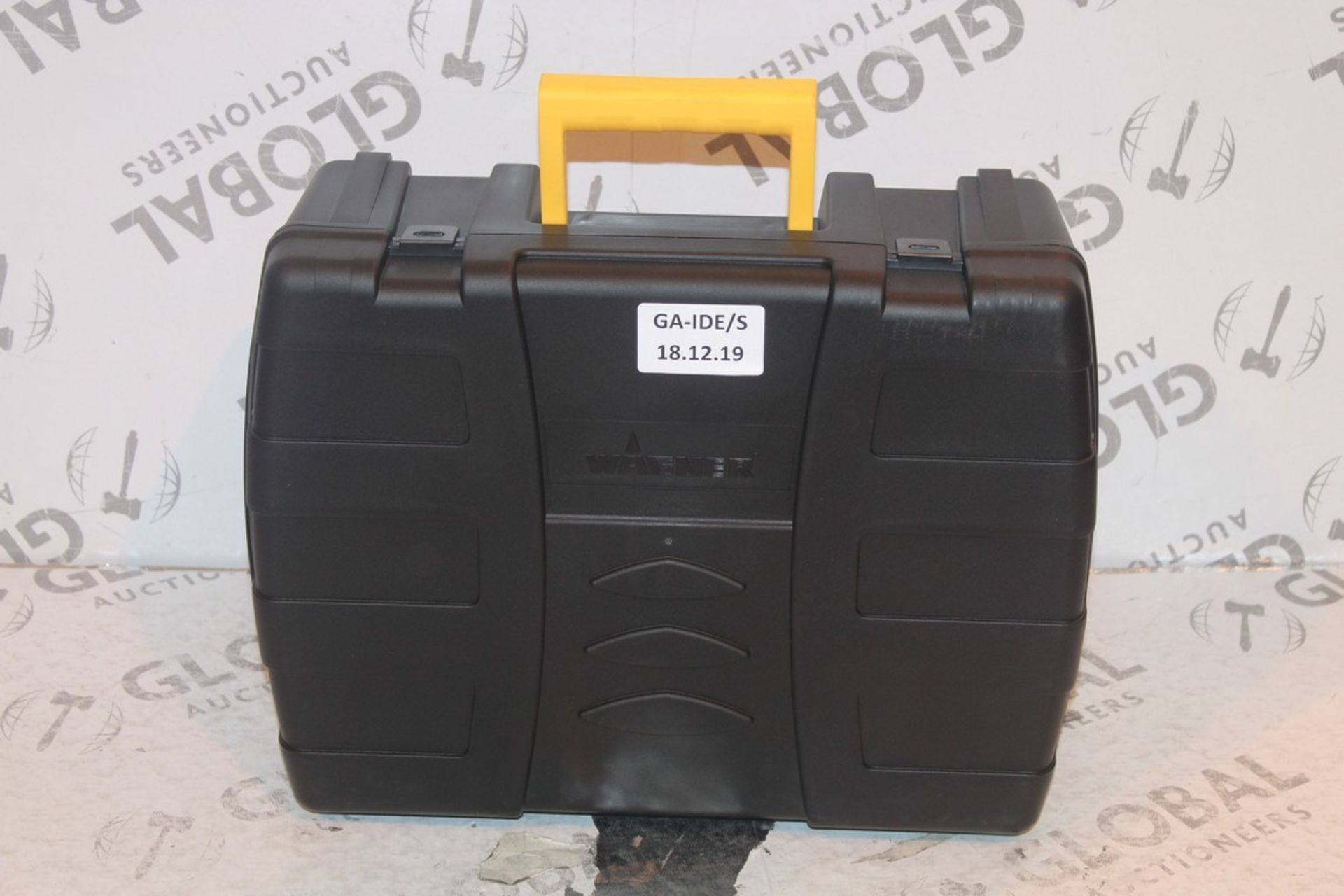 Boxed Wagna WP Flexio Tool Carry Case RRP £40 (Appraisals Available Upon Request)