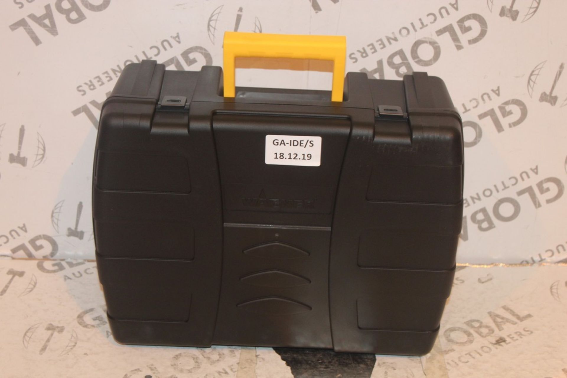 Boxed Wagna WP Flexio Tool Carry Case RRP £40 (Appraisals Available Upon Request)