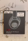 Boxed Brand New Pair of A9 Urban Traveller ANC Bluetooth Headphones RRP £55 (Appraisals Available