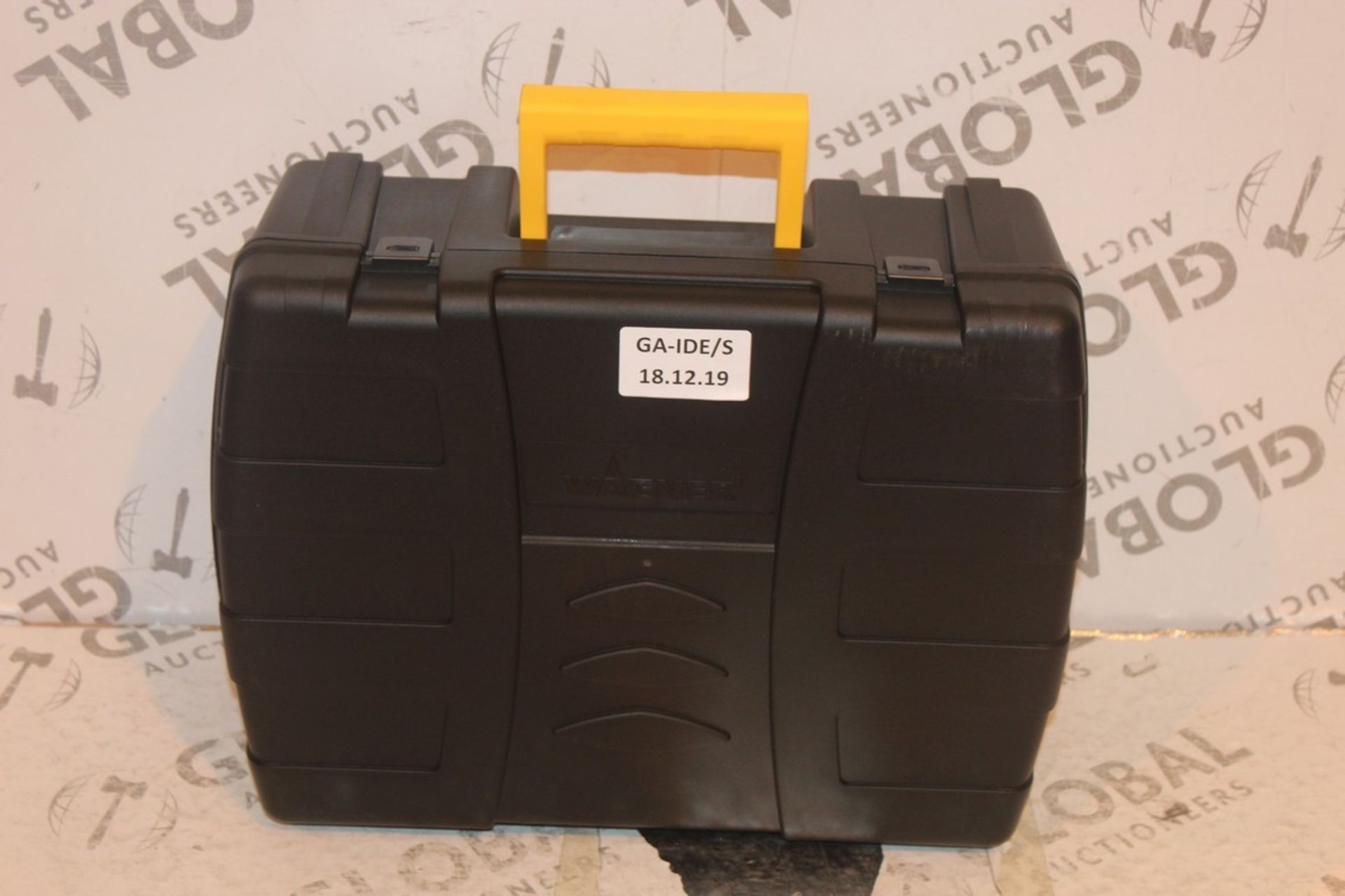 Boxed Wagna WP Flexio Tool Carry Case RRP £40 (Appraisals Available Upon Request)