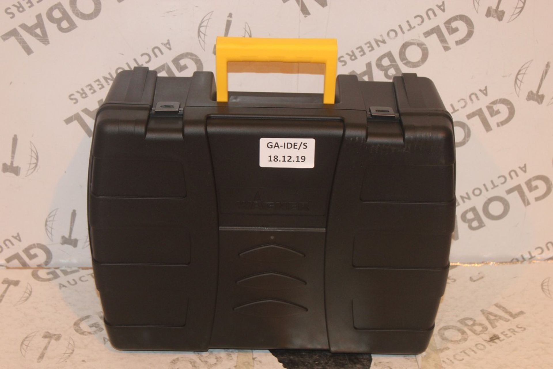 Boxed Wagna WP Flexio Tool Carry Case RRP £40 (Appraisals Available Upon Request)