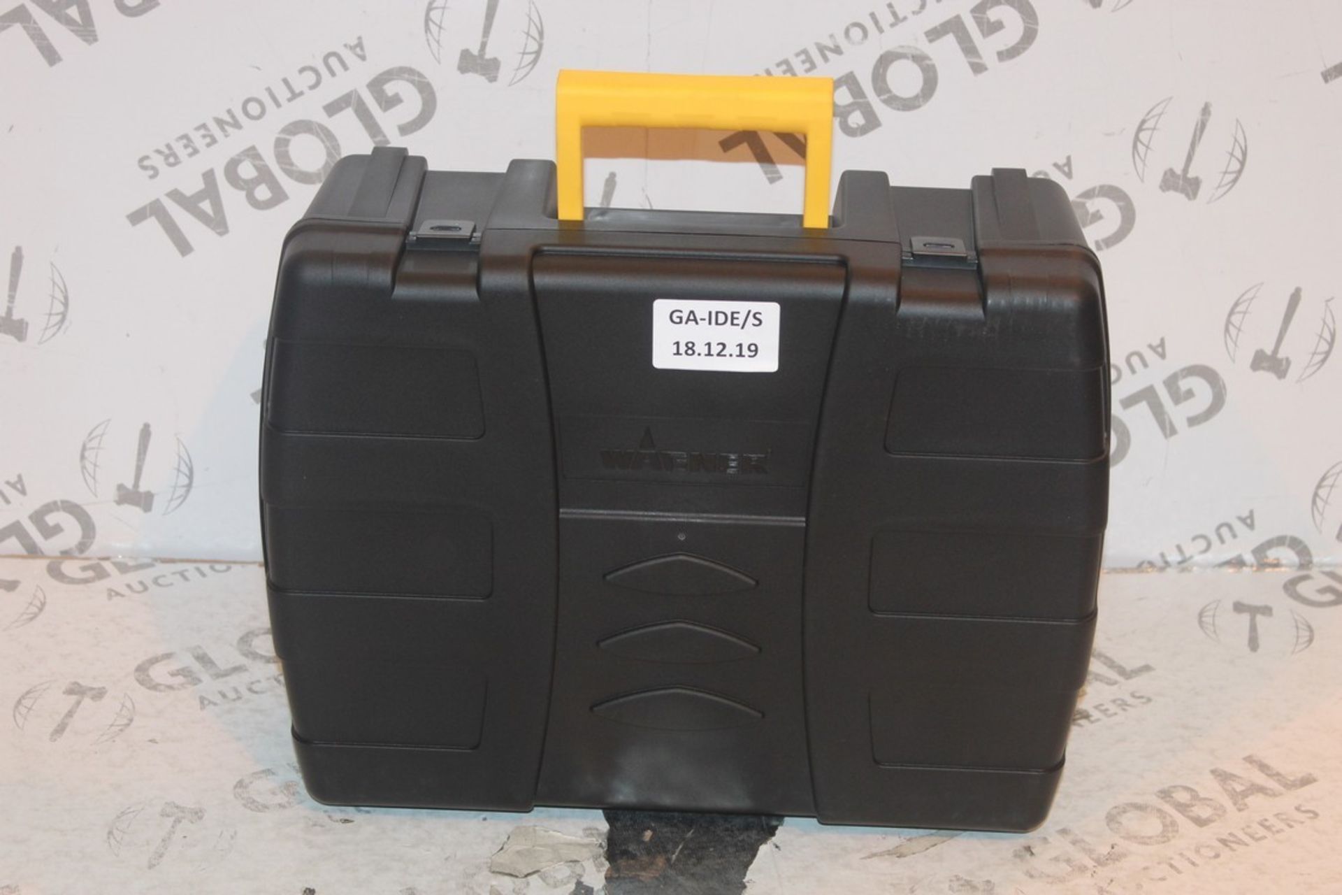 Boxed Wagna WP Flexio Tool Carry Case RRP £40 (Appraisals Available Upon Request)