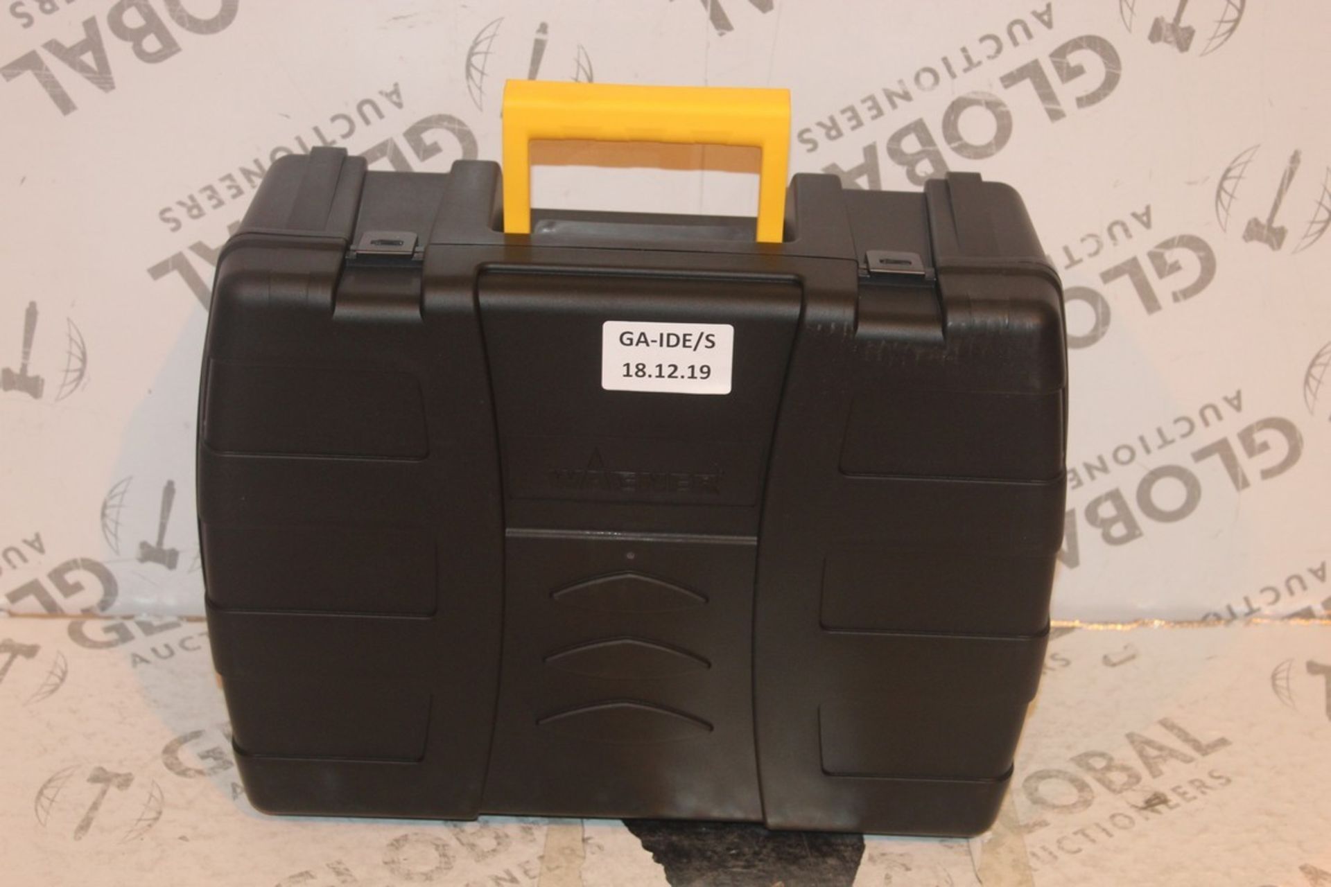 Boxed Wagna WP Flexio Tool Carry Case RRP £40 (Appraisals Available Upon Request)