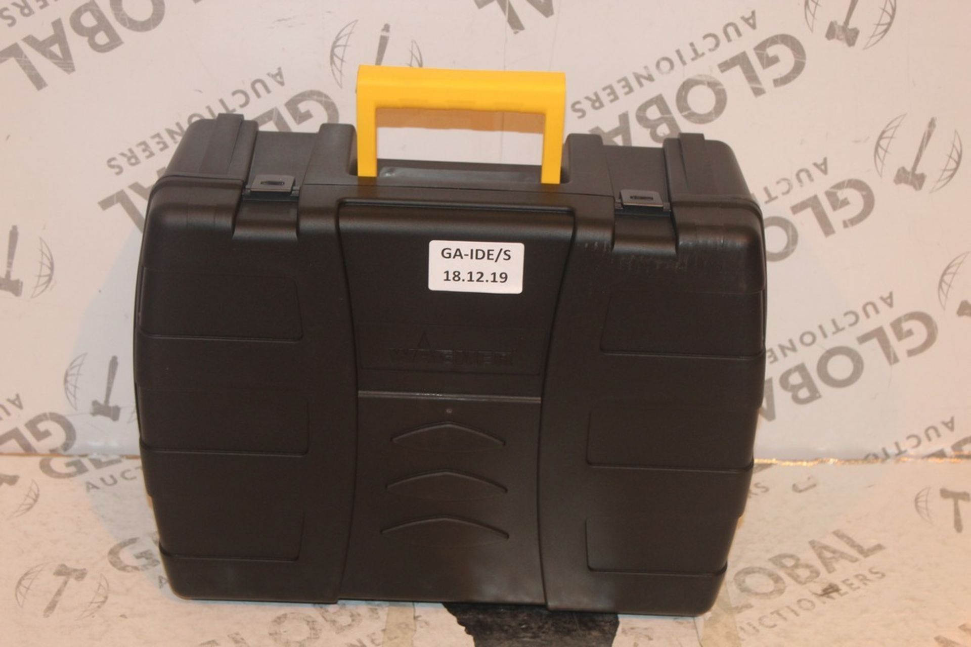 Boxed Wagna WP Flexio Tool Carry Case RRP £40 (Appraisals Available Upon Request)