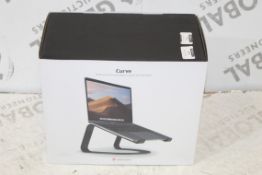 Boxed Twelve South Curve For Mac Book Pro RRP £85 (Appraisals Available Upon Request)