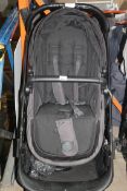 Icandy Black Push/Stroller Pram RRP £875 (RET00968441) (Appraisals Available)