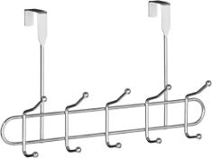 Assorted Items To Include Premier Coat Hooks And Shelving Units RRP £40 Each (16941)  (Appraisals