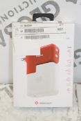 Boxed Plugbug Duo Twelve South Multi Connector Travel Plug RRP £75