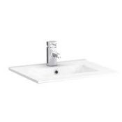 Boxed 500mm Minimalist Basin RRP £85 (18104) (Appraisals Available)