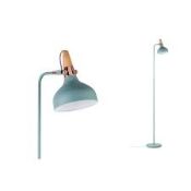 Assorted Paulman Nordic Duna And Globo Bogan Lamp And Floor Standing Lamps RRP £60-£70 (16740)  (