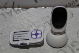 Boxed BT Video Monitor 5000 Digital Baby Monitor RRP £80 (RET00554369)