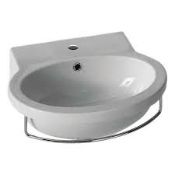 650mm Delaunch Basin RRP £55 (18362) (Appraisals Available)