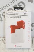 Boxed Plugbug Duo Twelve South Multi Connector Travel Plug RRP £75