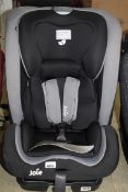 Joie Triple Trooper In Car Kids Safety Seat RRP £155 (RET01024047)  (Appraisals Available Upon