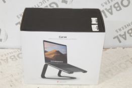 Boxed Twelve South Curve For Mac Book Pro RRP £85 (Appraisals Available Upon Request)