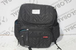 Skip Hop Nursery Travel Bags RRP £55 (118556) (111603) (11608) (Appraisals Available)