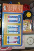 Lot To Contain An Assortment Of Brand New Educational Items To Motion Discovery Tubes Linkages
