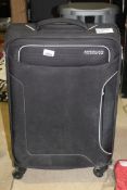 American Tourister Soft Shell Medium Cabin Bag RRP £80 (RET00146369) (Appraisals Available)