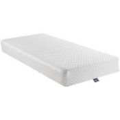 3 Zone Support Kingsize Memory Foam Mattress RRP £170 (18360) (Appraisals Available Upon Request)