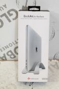 Boxed Twelve South Book Arc for MacBook RRP £65 (Appraisals Available Upon Request)