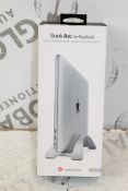 Boxed Twelve South Book Arc for MacBook RRP £65 (Appraisals Available Upon Request)