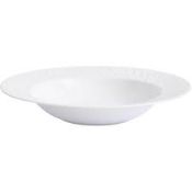 Boxed Sets Of 4 White Ceramic Sink Bowls RRP £50 Each