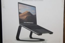 Boxed Twelve South Curve Desk Top Stand for MacBooks RRP £70 (Appraisals Available)