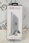 Boxed Twelve South Book Arc for MacBook RRP £65 (Appraisals Available Upon Request)