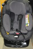 Maxi Cosi Axi Fix In Car Safety Seat RRP £350 (83928) (Appraisals Available)