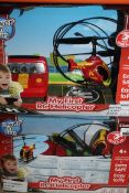 Boxed My First Remote Control Helicopter Power In Air Helicopters RRP £30 Each (43215) (43378) (