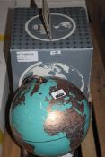 Assorted Boxed & Unboxed Wild & Wolf LED Light Up Globes RRP £90 Each (67058) (66640) (Appraisals