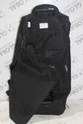 Eastpack Wheeled Large Duffle Bag RRP £70 (RET00824074) (Appraisals Available)