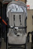 Silver Cross Push Pram RRP £180 (RET00192712) (Appraisals Available)