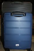 Assorted American Tourister Hard Shell Cabin Bag and Medium Size Suitcase RRP £75-£100 Each (
