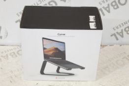 Boxed Twelve South Curve For Mac Book Pro RRP £85 (Appraisals Available Upon Request)