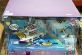 Lego Friends Display Pack RRP £80 (4884379)  (Appraisals Available Upon Request)