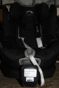 Cybex Gold Serona S Izise In Car Safety Seat With Base RRP £250 RET00219828 (Appraisals