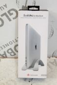 Boxed Twelve South Book Arc for MacBook RRP £65 (Appraisals Available Upon Request)