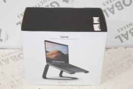 Boxed Twelve South Curve For Mac Book Pro RRP £85 (Appraisals Available Upon Request)