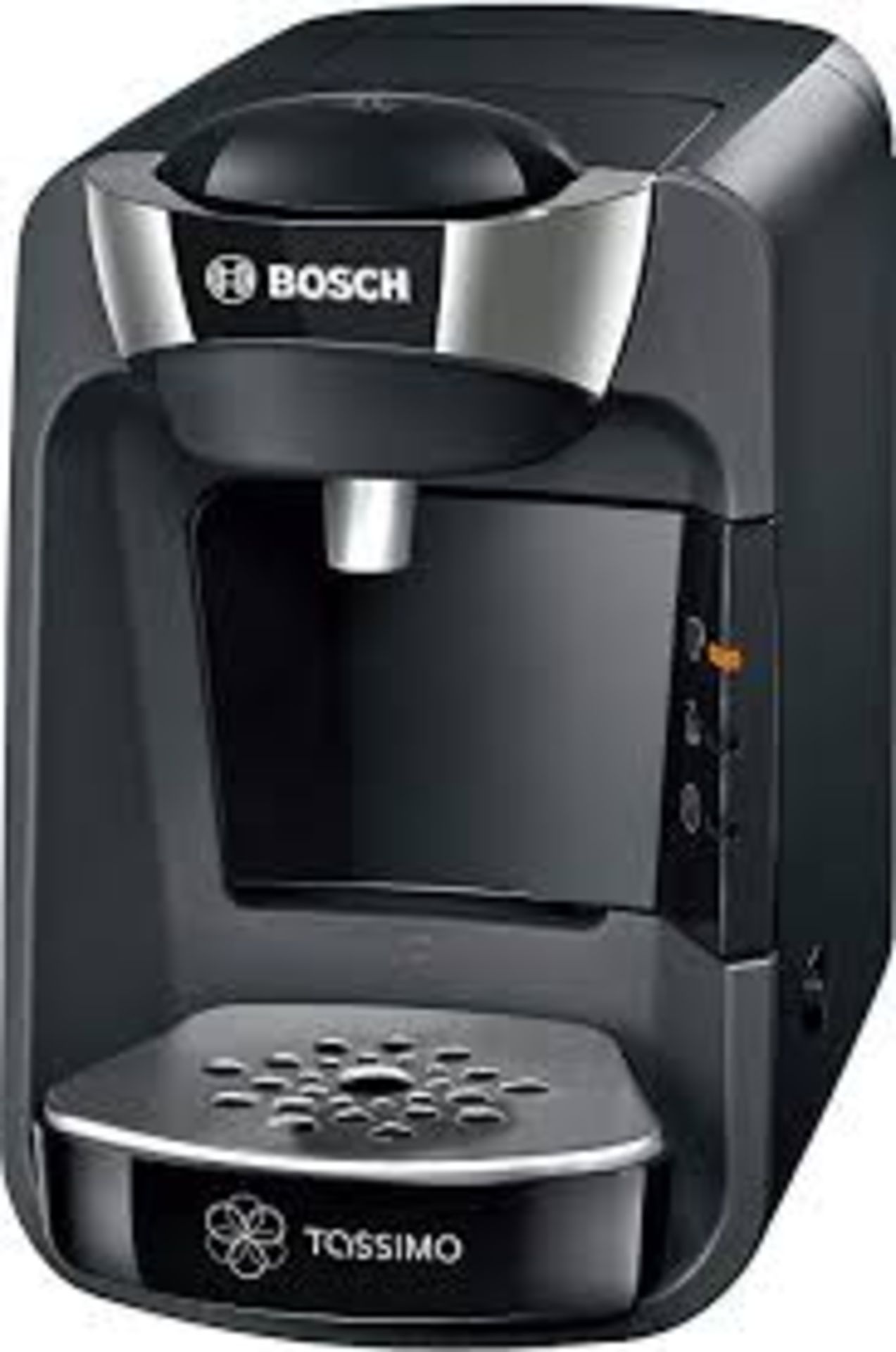 Boxed Bosch Tassimo Capsule Coffee Maker RRP £100 (Appraisals Available) (Untested Customer