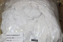 Bag Fitted Mattress Protector RRP £70 (66029) (Appraisals Available)