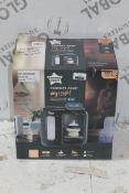 Tommee Tippee Perfect Preparation Day & Night Edition RRP £130 (RET00112178) (Appraisals Available)