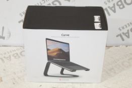 Boxed Twelve South Curve For Mac Book Pro RRP £85 (Appraisals Available Upon Request)