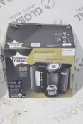 Boxed Tommee Tippee Day & Night Perfect Preparation Bottle Warming Station RRP £80 (RET00566773) (