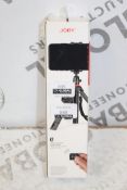 Boxed Joby Telepod Mobile Grilla Pod Tripod Stand RRP £60